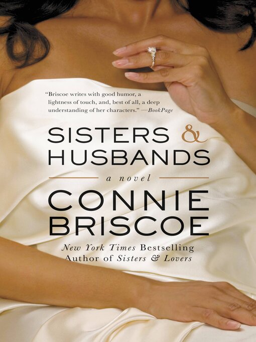 Cover image for Sisters and Husbands